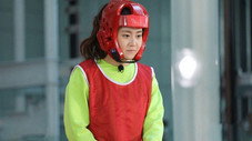 Still from Running Man S1E484