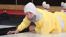 Still from Running Man S1E491