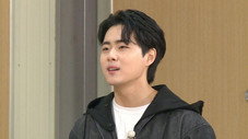 Still from Running Man S1E493