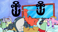 Still from SpongeBob SquarePants S17E1