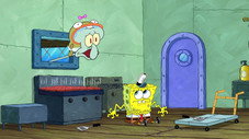 Still from SpongeBob SquarePants S17E3