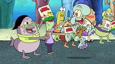 Still from SpongeBob SquarePants S17E8