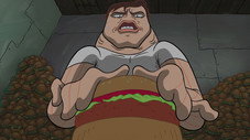 Still from SpongeBob SquarePants S17E9