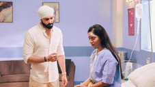 Still from Teri Meri Doriyaann S1E101