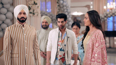 Still from Teri Meri Doriyaann S1E138