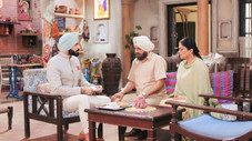 Still from Teri Meri Doriyaann S1E150