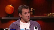 Still from The Colbert Report S5E129