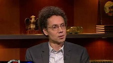 Still from The Colbert Report S5E147