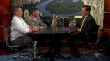 Still from The Colbert Report S6E112