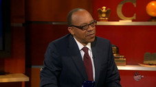 Still from The Colbert Report S6E125