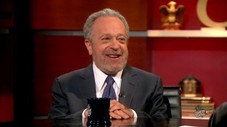 Still from The Colbert Report S6E129
