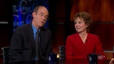 Still from The Colbert Report S6E154