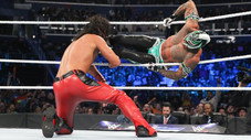 Still from WWE SmackDown S20E41
