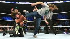 Still from WWE SmackDown S20E48