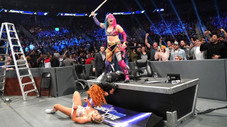 Still from WWE SmackDown S20E49