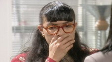 Still from Yo soy Betty, la fea S1E134