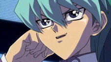 Still from Yu-Gi-Oh! Duel Monsters S1E103