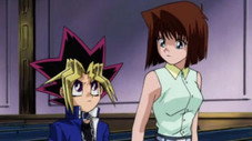 Still from Yu-Gi-Oh! Duel Monsters S1E104