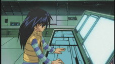 Still from Yu-Gi-Oh! Duel Monsters S1E119