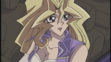 Still from Yu-Gi-Oh! Duel Monsters S1E142
