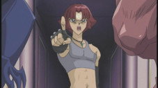 Still from Yu-Gi-Oh! Duel Monsters S1E149