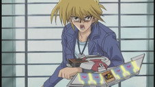 Still from Yu-Gi-Oh! Duel Monsters S1E153