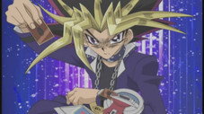 Still from Yu-Gi-Oh! Duel Monsters S1E161