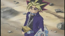 Still from Yu-Gi-Oh! Duel Monsters S1E163