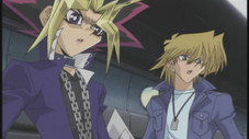 Still from Yu-Gi-Oh! Duel Monsters S1E167