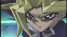 Still from Yu-Gi-Oh! Duel Monsters S1E174