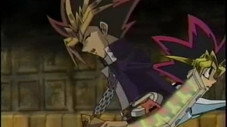 Still from Yu-Gi-Oh! Duel Monsters S1E179