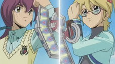 Still from Yu-Gi-Oh! Duel Monsters S1E191