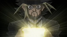 Still from Yu-Gi-Oh! Duel Monsters S1E198