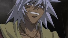 Still from Yu-Gi-Oh! Duel Monsters S1E207