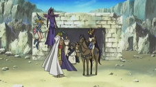 Still from Yu-Gi-Oh! Duel Monsters S1E212