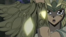 Still from Yu-Gi-Oh! Duel Monsters S1E215
