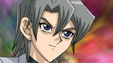 Still from Yu-Gi-Oh! GX S1E104