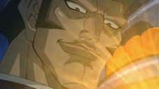 Still from Yu-Gi-Oh! GX S1E118