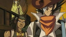Still from Yu-Gi-Oh! GX S1E137