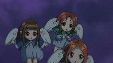 Still from Yu-Gi-Oh! GX S1E140