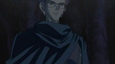 Still from Yu-Gi-Oh! GX S1E143