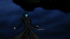 Still from Yu-Gi-Oh! GX S1E173