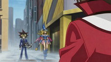 Still from Yu-Gi-Oh! GX S1E179