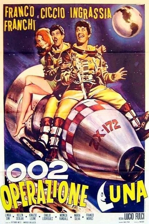 002 operazione Luna