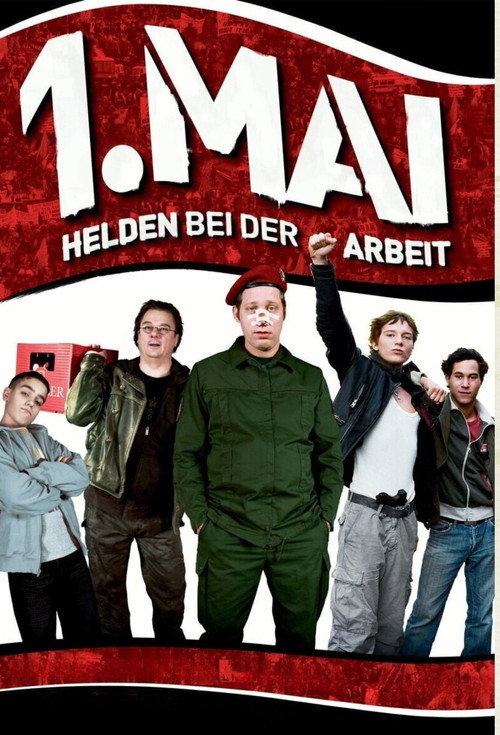 1. Mai