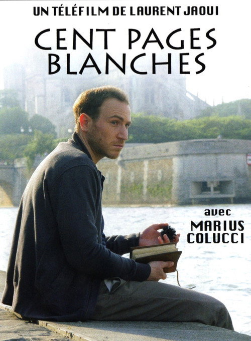100 pages blanches