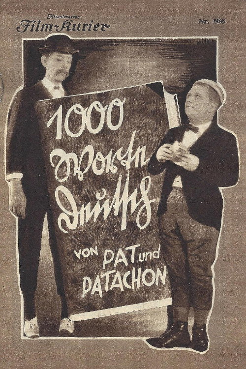1000 Worte deutsch