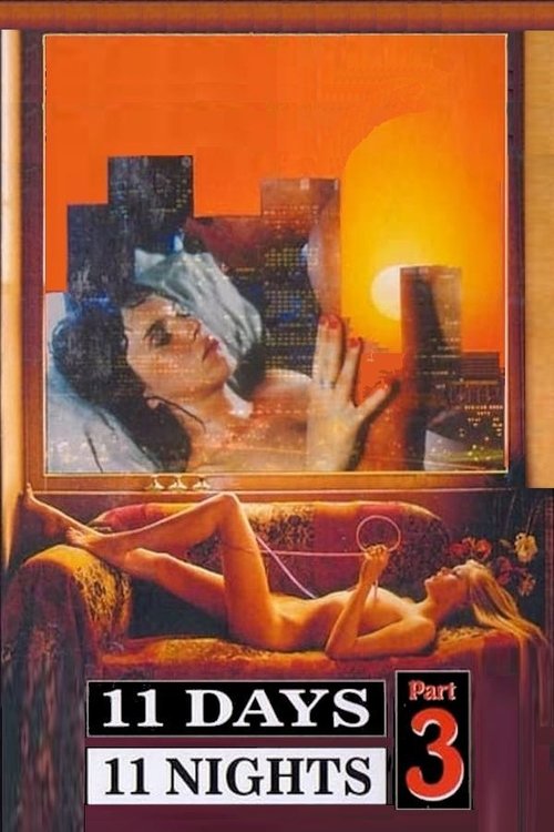 11 Days 11 Nights: Part 3 - Hot Afternoons