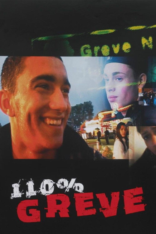 110% Suburbia