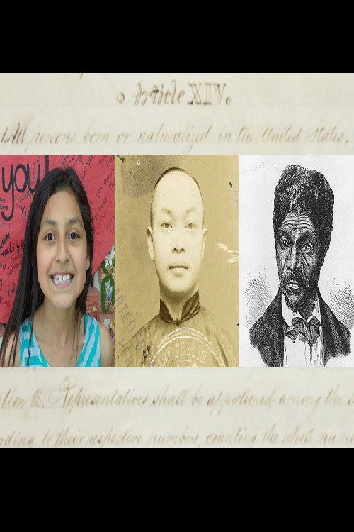 14: Dred Scott, Wong Kim Ark & Vanessa Lopez